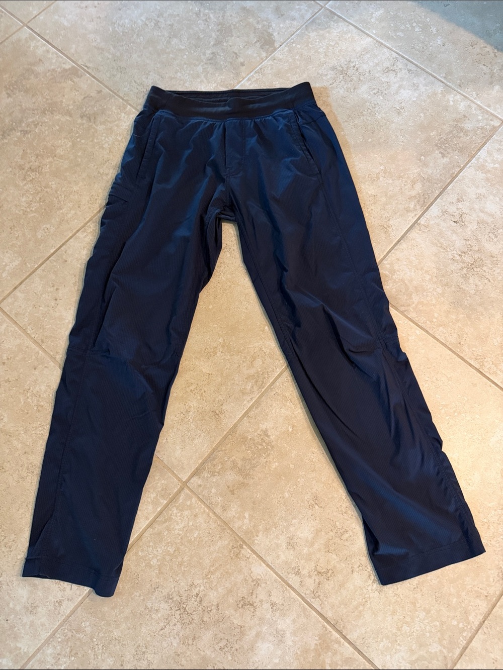 Lululemon Track Pants